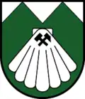 Blason de Sankt Jakob in Defereggen