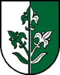 Blason de St. Marienkirchen am Hausruck