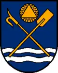 Blason de Stadl-Paura