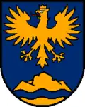 Blason de Steinbach am Attersee
