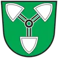 Blason de Steuerberg