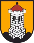 Blason de Steyregg