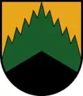 Blason de Stummerberg