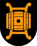 Blason de Tragwein