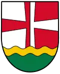 Blason de Walding