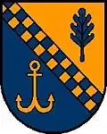 Blason de Waldkirchen am Wesen