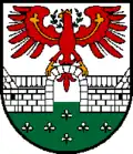 Blason de Wiesing