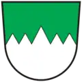 Blason de Zell - Sele