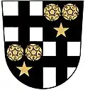 Blason de Beckingen