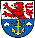 Blason de Breege