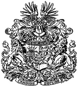 Image illustrative de l’article Famille von Königswarter