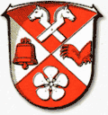 Blason de Reeßum