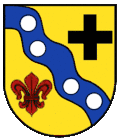 Blason de Schuld