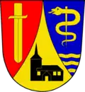 Blason de Stuer