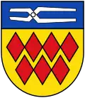 Blason de Ditscheid
