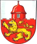 Blason de Samtgemeinde Brome