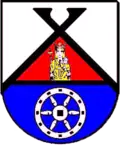 Blason de Samtgemeinde Gieboldehausen