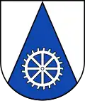 Blason de Samtgemeinde Selsingen