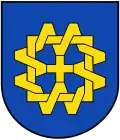 Blason de Willich