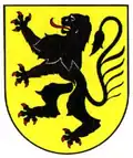 Blason de Großenhain