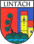 Blason de Lintach