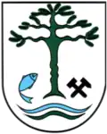 Blason de Lohsa
