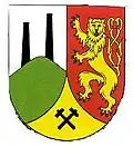 Blason de Niederdreisbach