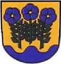 Blason de Pretzschendorf