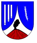 Blason de Saffig