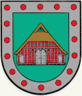 Blason de Samtgemeinde Börde Lamstedt
