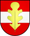 Blason de Sieben