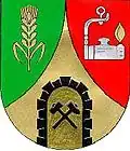 Blason de Steinebach/Sieg