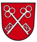 Blason de