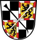 Blason de Bayreuth