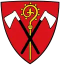 Blason de Beilngries