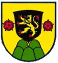 Blason de Berg (Pfalz)