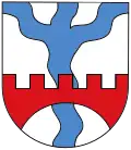 Blason de Brücktal