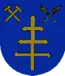 Blason de Brenk