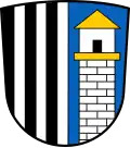 Blason de Burgsalach
