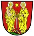 Blason de Dackenheim