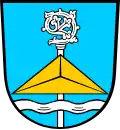 Blason de Egg an der Günz
