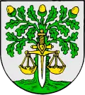 Blason de Eicklingen
