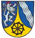 Blason de Emmerthal