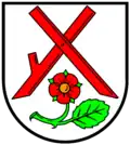 Blason de Esselborn