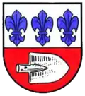 Blason de Gabsheim