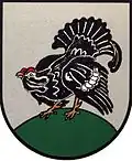 Blason de Hahnenknoop