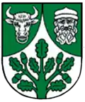 Blason de Ilberstedt