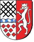 Blason de Kirchensittenbach