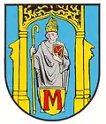 Blason de Mauchenheim