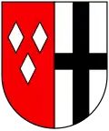 Blason de Mayschoß